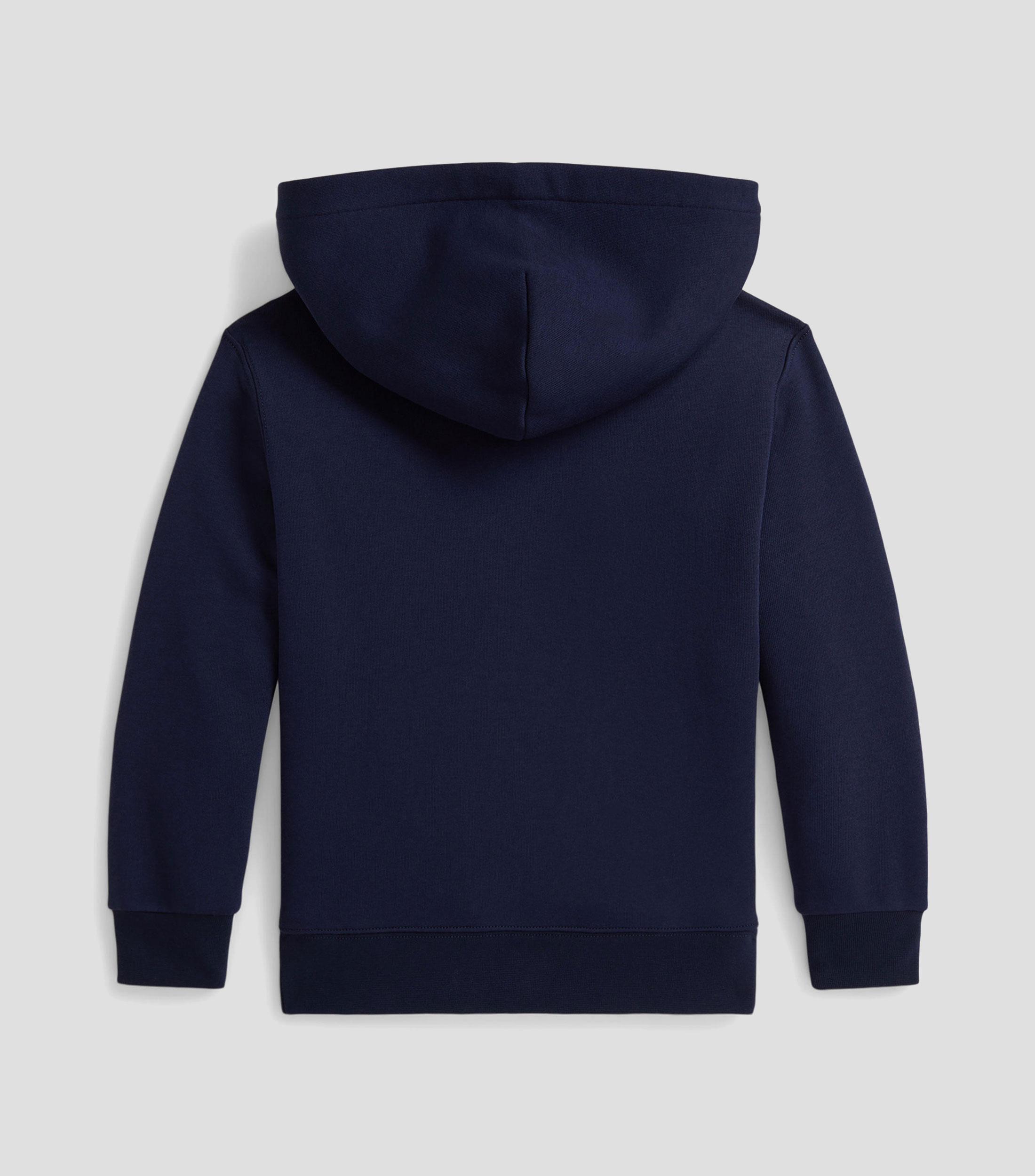 Sudadera con capucha Bebé